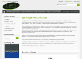 ledgreen.be