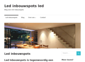 ledinbouwspotsled.nl