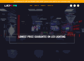 ledkinglighting.com