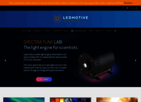 ledmotive.com