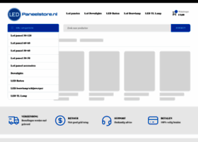 ledpaneelstore.nl