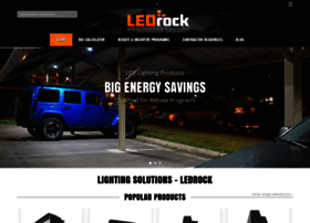 ledrock.com