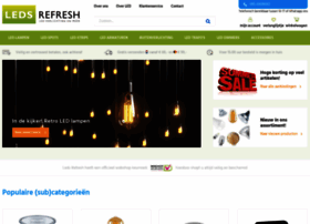 ledsrefresh.nl