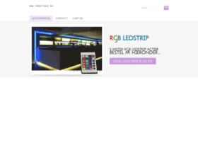 ledstripxl.be