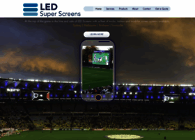 ledsuperscreens.com.au