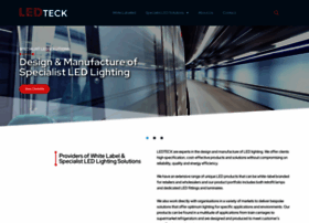 ledteck.co.uk