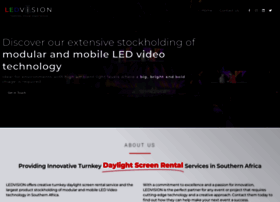 ledvision.co.za