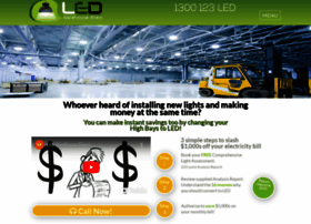 ledwarehousedirect.com.au