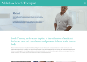 leechestherapy.com.au