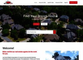 leeconnerrealty.com