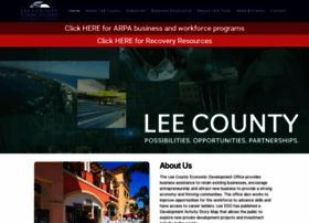 leecountybusiness.com