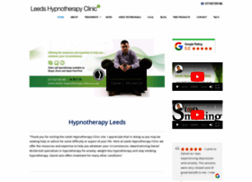 leeds-hypnotherapy-clinic.co.uk