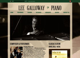 leegalloway.com