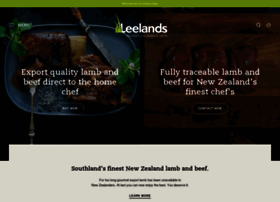 leelands.co.nz