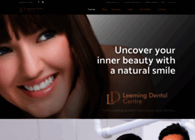 leemingdental.com.au