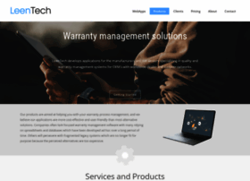 leentech.co.uk