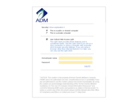legacy.adm.com