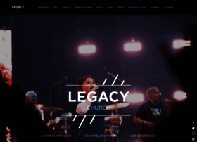 legacychurchnm.com