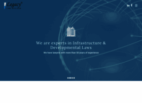 legacylawoffices.com