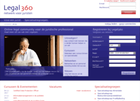 legal360.nl