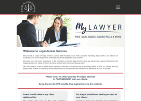 legalaccess.com.au