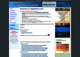 legaladstore.com