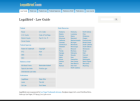 legalbrief.com