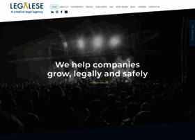 legalese.co.za