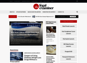 legalexaminer.com