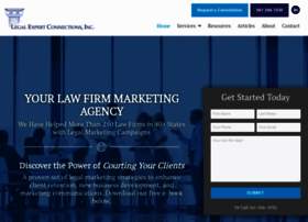 legalexpertconnections.com