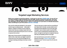 legalmarketingworks.co.uk