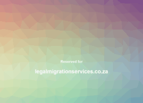 legalmigrationservices.co.za