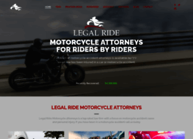 legalride.com