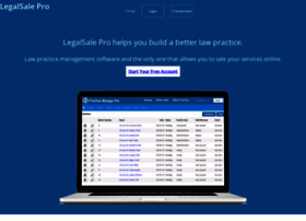 legalsalepro.com