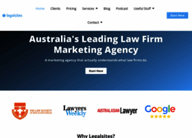 legalsites.com.au