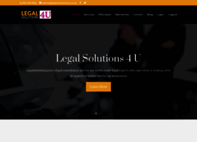 legalsolutions4u.co.uk