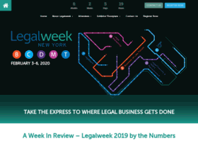 legaltechshow.com