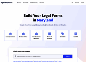 legaltemplates.net