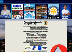 legazpi.gov.ph