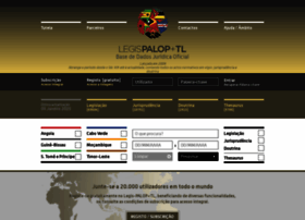 legis-palop.org