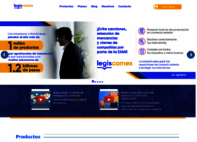 legiscomex.com