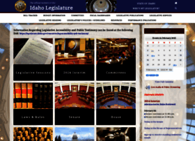 legislature.idaho.gov