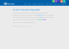 legitimedepense.telequebec.tv