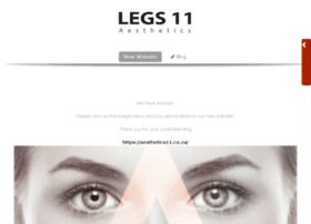 legs11.co.za