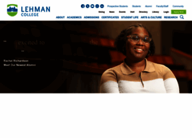 lehman.edu