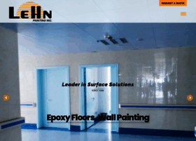 lehnpainting.com