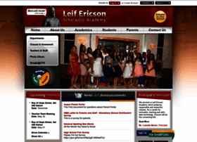 leifericsonelementary.org