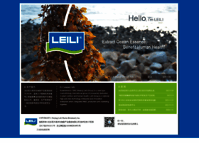 leili.com