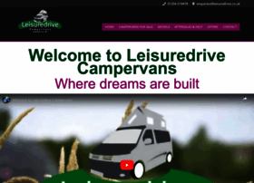 leisuredrive.co.uk