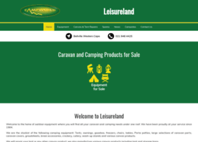 leisureland.co.za